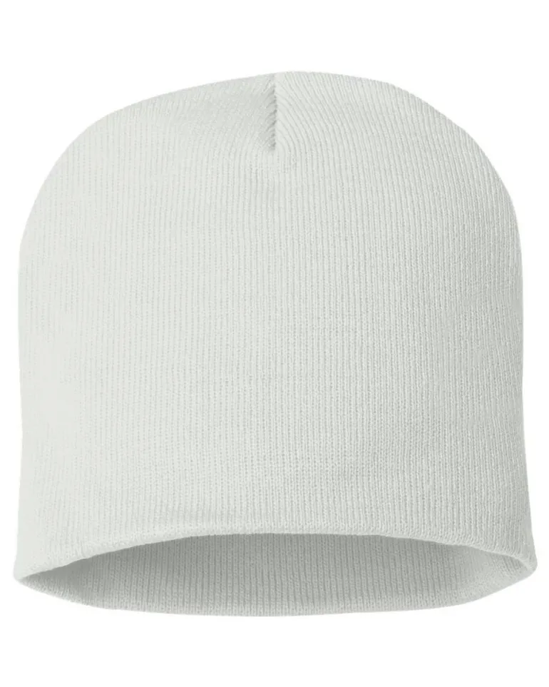 Sportsman SP08 - Knit 8" Tuque