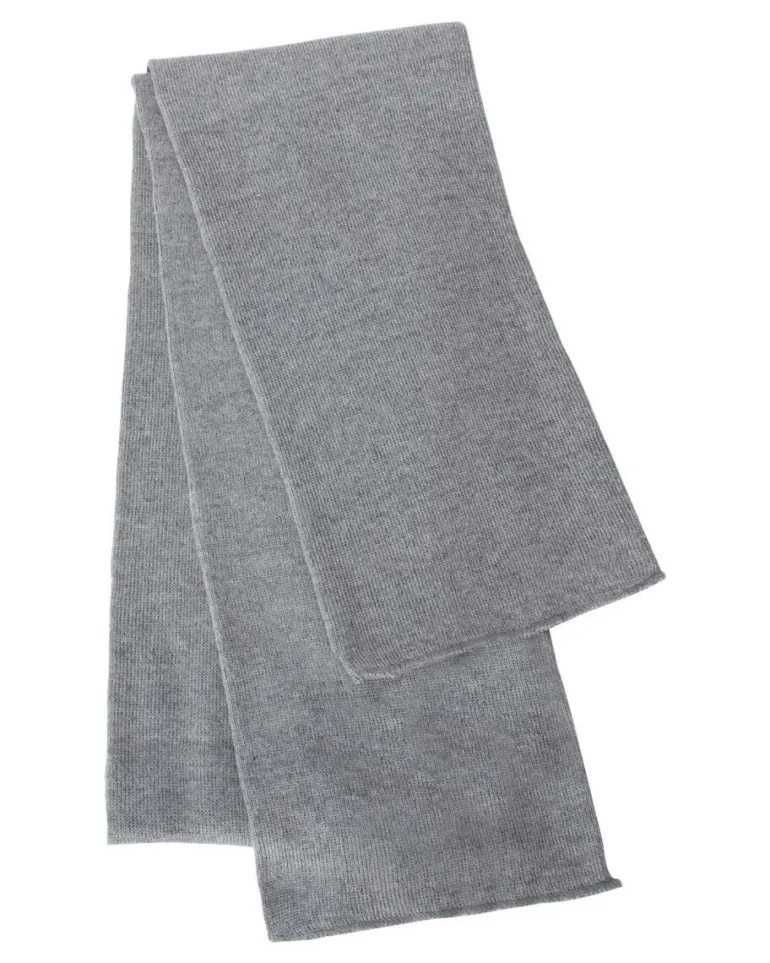 Sportsman SP04 - Knit Scarf/