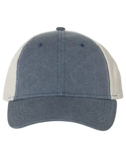 Sportsman SP530 - Pigment-Dyed Cap