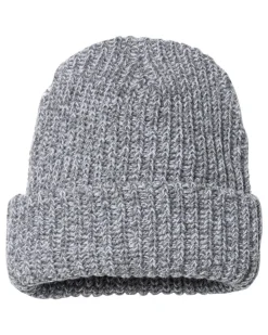 Sportsman SP90 - 12" Chunky Cuffed Beanie