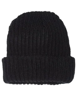 Sportsman SP90 - 12" Chunky Cuffed Beanie