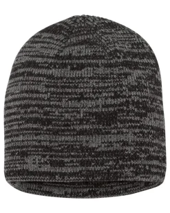 Sportsman SP03 - 8" Marled Beanie