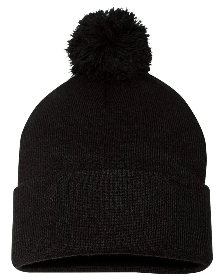 Sportsman SP15 - 12" Pom-pom Knit
