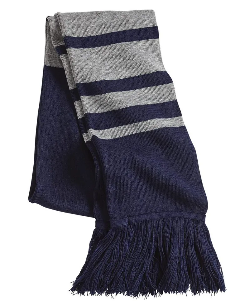 Sportsman SP07 - Soccer Scarf
