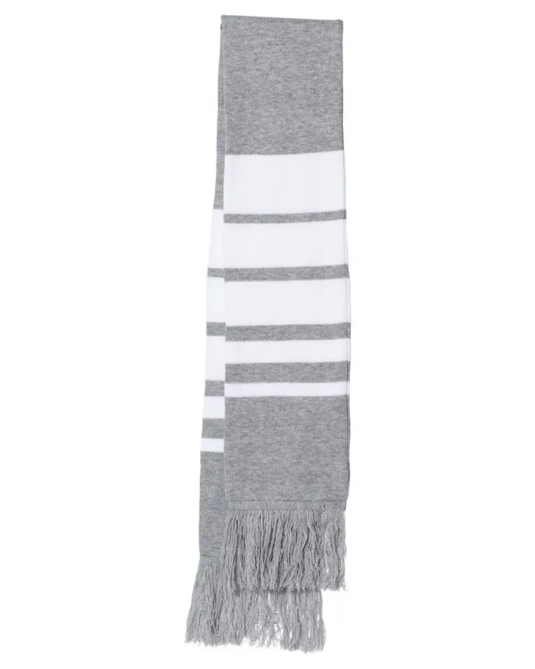 Sportsman SP07 - Soccer Scarf