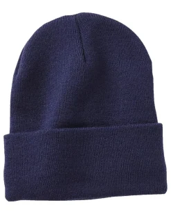 Sportsman SP12FL - 12" Fleece Lined Cuffed Beanie