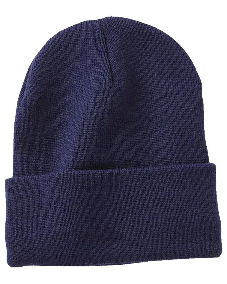 Sportsman SP12FL - 12" Fleece Lined Cuffed Beanie