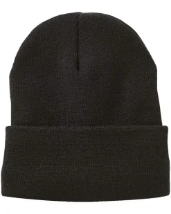 Sportsman SP12JL - 12" Jersey Lined Cuffed Beanie