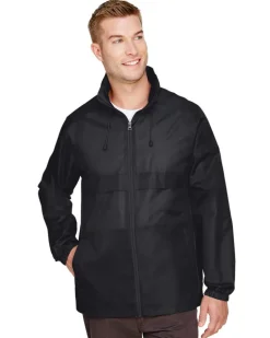 Team 365 TT73 - Adult Zone Protect Lightweight Jacket