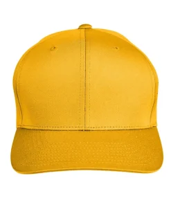 Team 365 TT801 - by Yupoong® Adult Zone Performance Cap