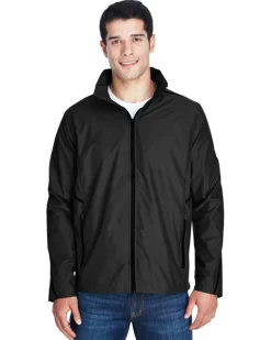 Team 365 TT70 - Conquest Jacket with Mesh Lining