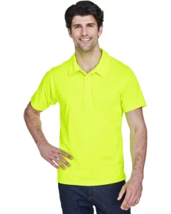 Team 365 TT21 - Men's Command Snag Protection Polo