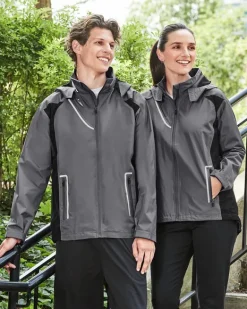 Team 365 TT86 - Men's Dominator Waterproof Jacket