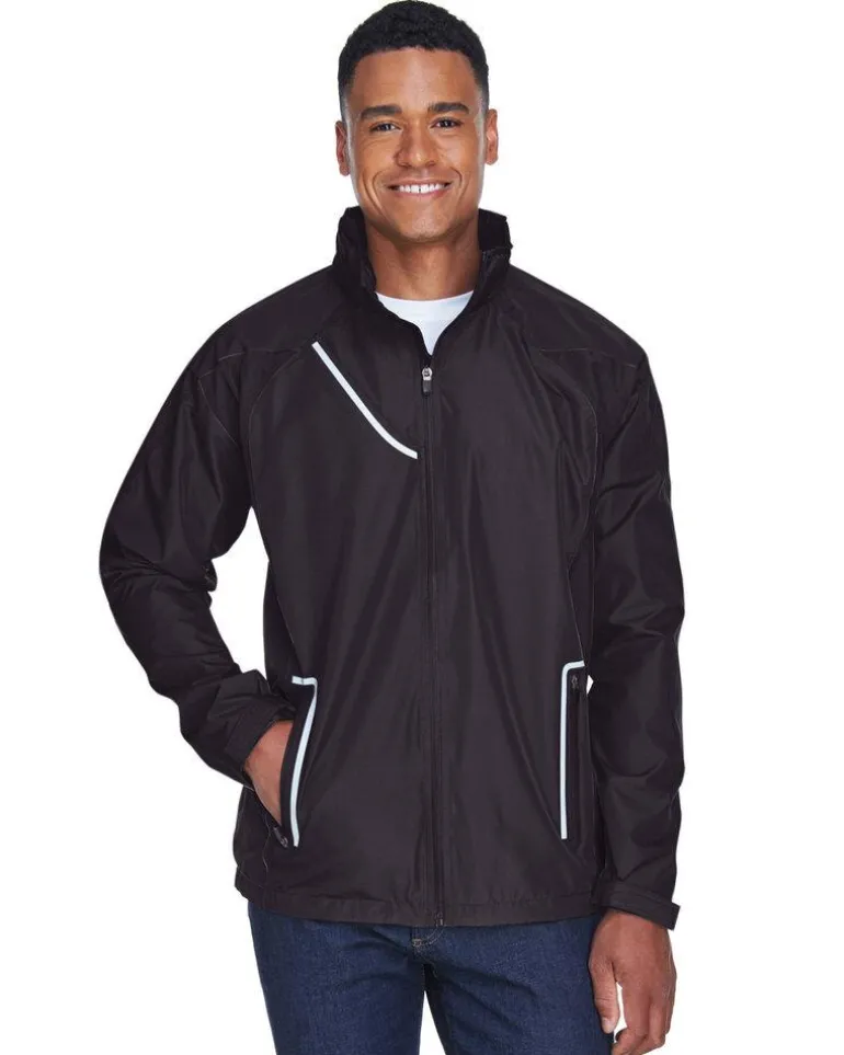 Team 365 TT86 - Men's Dominator Waterproof Jacket