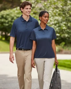 Team 365 TT51 - Men's Zone Performance Polo