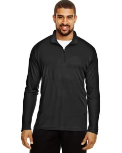 Team 365 TT31 - Men's Zone Performance Quarter-Zip