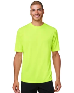 Team 365 TT15 - Men's Zone Performance Mesh T-Shirt