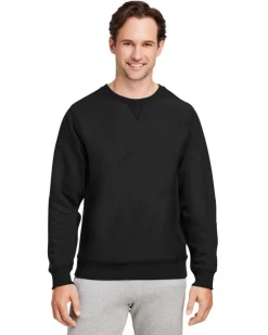 Team 365 TT98 - Unisex Zone HydroSport Heavyweight Crew