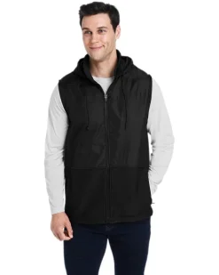 Team 365 TT99 - Unisex Zone HydroSport Hybrid Vest
