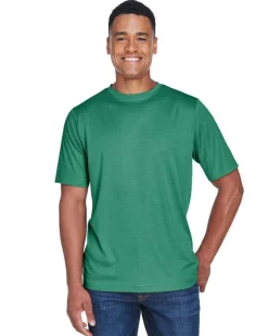 Team 365 TT11H - Men's Sonic Heather Performance T-Shirt