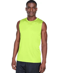 Team 365 TT11M - Men's Performance Muscle T-Shirt