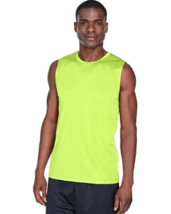 Team 365 TT11M - Men's Performance Muscle T-Shirt