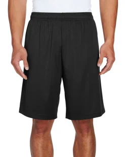 Team 365 TT11SH - Men's Zone Performance Short