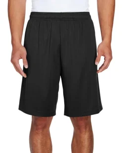 Team 365 TT11SH - Men's Zone Performance Short