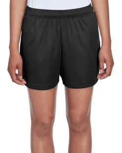 Team 365 TT11SHW - Ladies Zone Performance Short