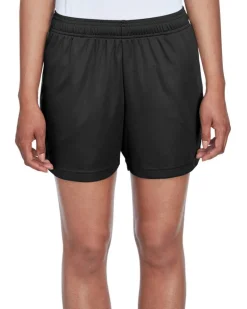 Team 365 TT11SHW - Ladies Zone Performance Short