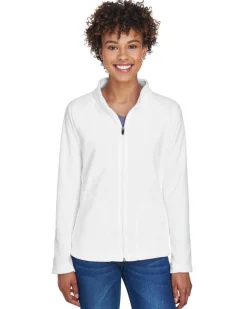 Team 365 TT90W - Ladies Campus Microfleece Jacket
