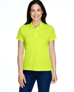 Team 365 TT21W - Ladies Command Snag Protection Polo