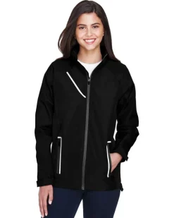 Team 365 TT86W - Ladies Dominator Waterproof Jacket