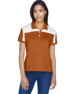 Team 365 TT22W - Ladies Victor Performance Polo