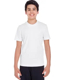 Team 365 TT11Y - Youth Zone Performance Tee