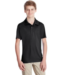 Team 365 TT51Y - Youth Zone Performance Polo