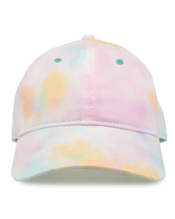 The Game GB482 - Tie-Dyed Twill Cap