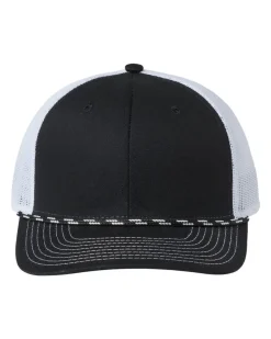 The Game GB452R - Everyday Rope Trucker Cap