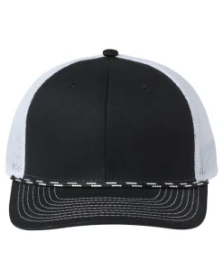 The Game GB452R - Everyday Rope Trucker Cap