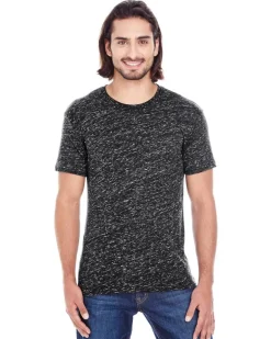 Threadfast 104A - Men's Blizzard Jersey Short-Sleeve T-Shirt