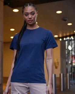 Threadfast 180A - Unisex Ultimate Cotton T-Shirt