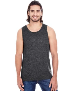 Threadfast 102C - Unisex Triblend Tank