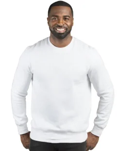 Threadfast 320C - Unisex Ultimate Crewneck Sweatshirt