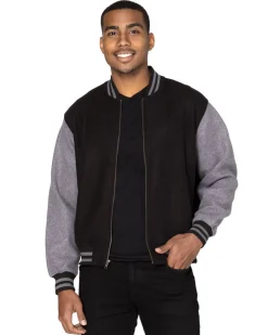 Threadfast 364J - Unisex Legend Jacket