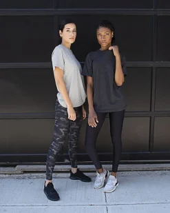 Threadfast 280L - Ladies Impact Leggings