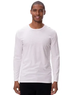 Threadfast 180LS - Unisex Ultimate Long-Sleeve T-Shirt