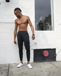 Threadfast 380P - Unisex Impact Jogger Pant