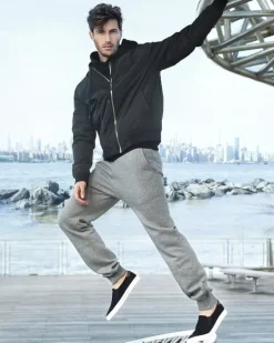 Threadfast 320P - Unisex Ultimate Fleece Pants