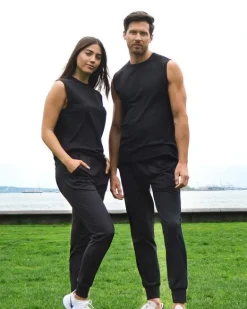Threadfast 382T - Eco-Friendly Unisex Performance Tank Top