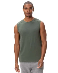 Threadfast 382T - Eco-Friendly Unisex Performance Tank Top
